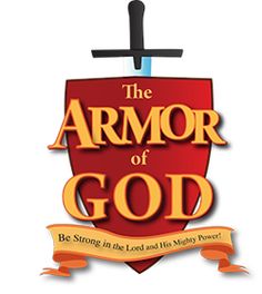armor god bible spiritual warfare christian church vision children whole lessons ministry truth ephesians growth mission vacation crafts faith spirit