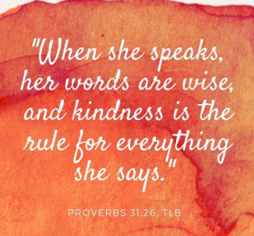 Proverbs 31